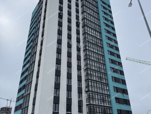 ulica-zhurova-15 фото