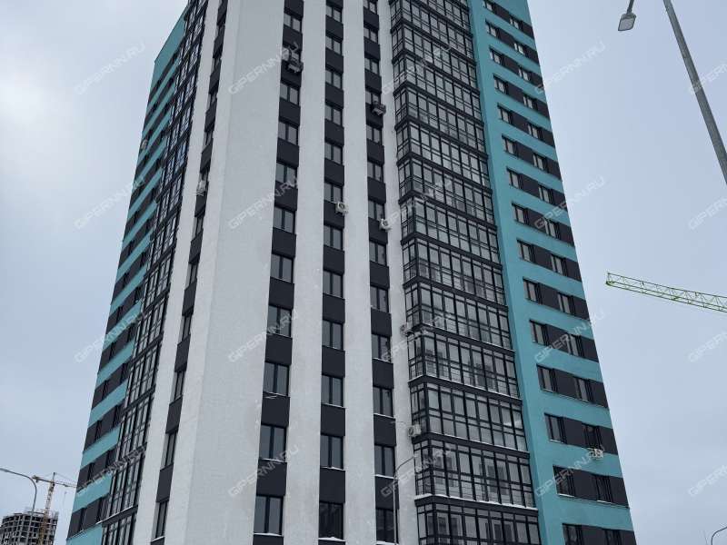 улица Журова, 15 фото