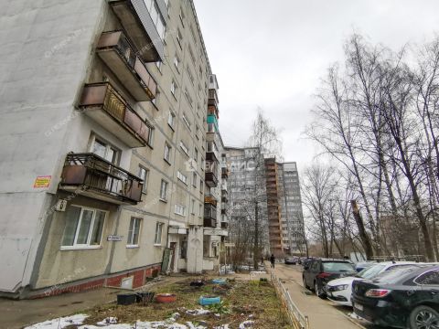 2-komnatnaya-ul-germana-lopatina-d-6 фото