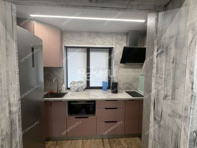 дом на Започтовой улице город Городец