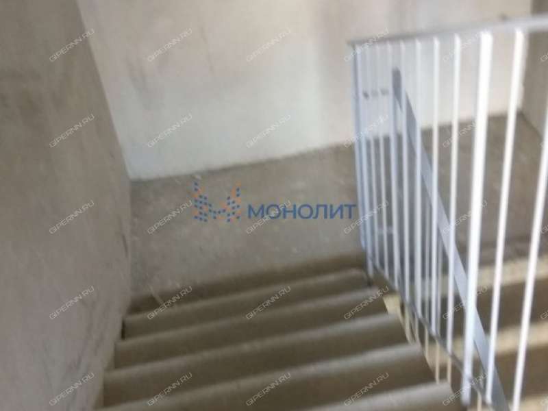 двухкомнатная квартира на Деловой улице дом 22