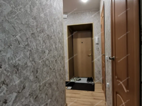 1-komnatnaya-ul-maksima-gorkogo-d-146 фото