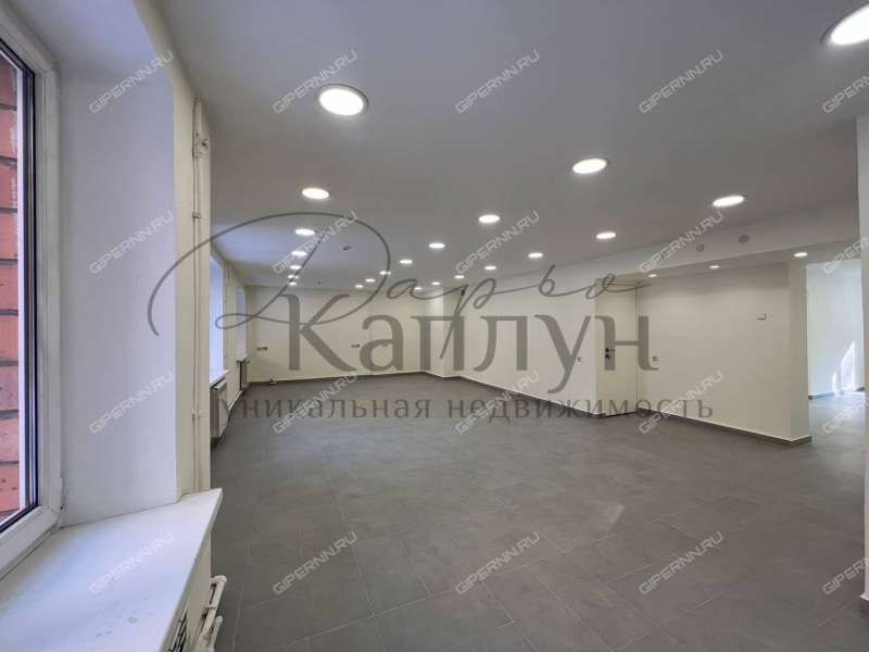 помещение под офис на улице Белинского