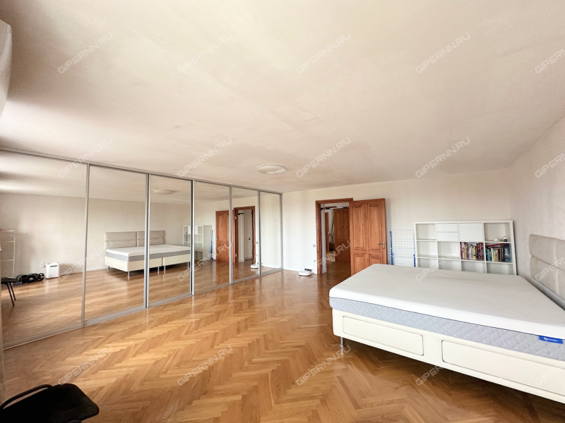 двухкомнатная квартира на Ошарской улице дом 88 к1