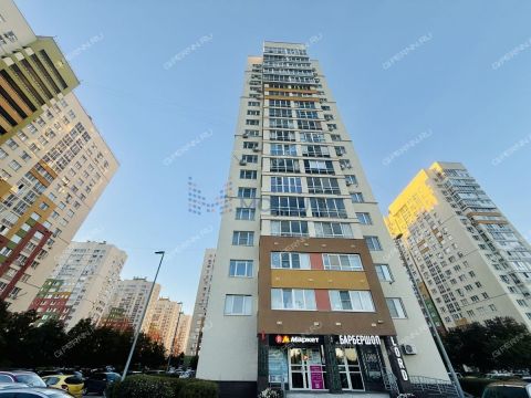 3-komnatnaya-ul-akademika-saharova-d-105 фото