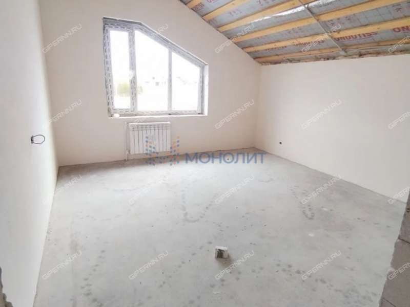 коттедж на Вишнёвой улице деревня Берёзовка