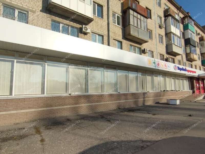 однокомнатная квартира в Рулевом переулке дом 11