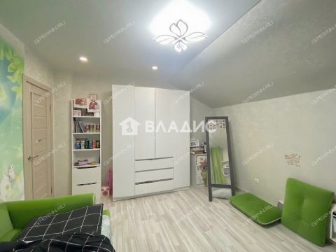 kottedzh-derevnya-krutaya-kstovskiy-rayon фото