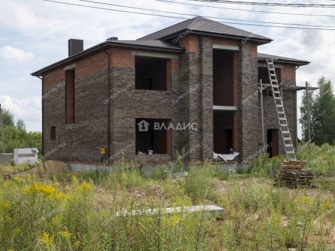 dom-derevnya-rzhavka-kstovskiy-rayon фото