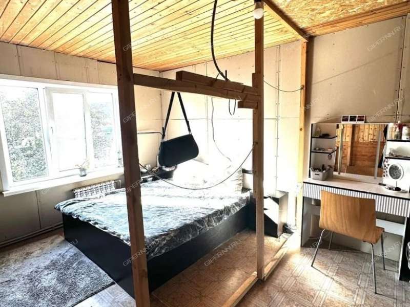 дом на Ржевской улице