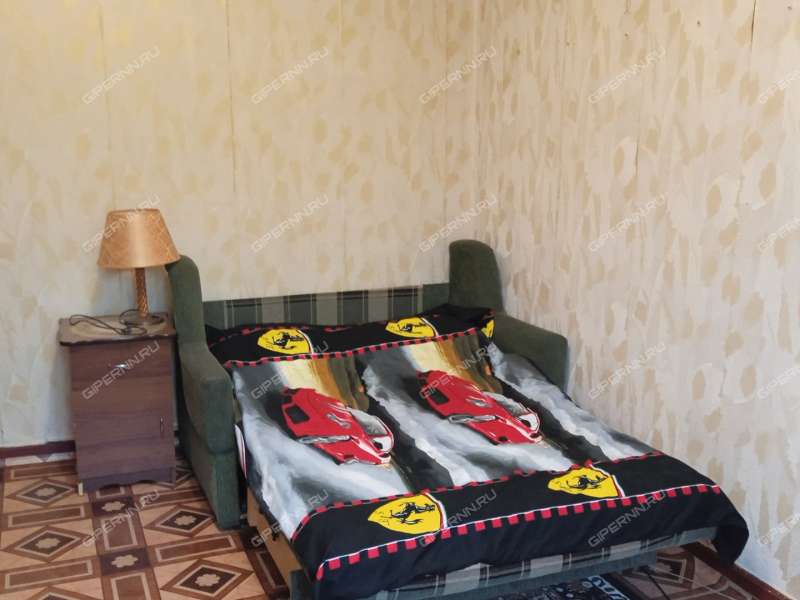 двухкомнатная квартира на улице Страж Революции дом 29