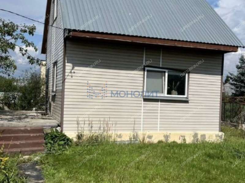 дом на - СТ Северный