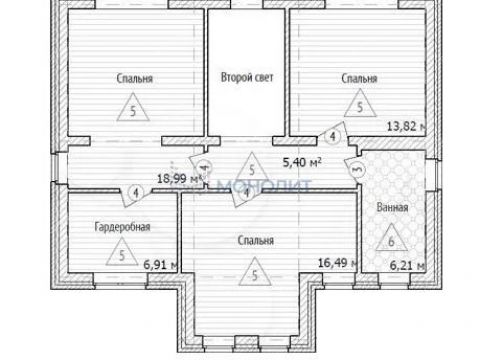 dom-gorod-kstovo-kstovskiy-rayon фото