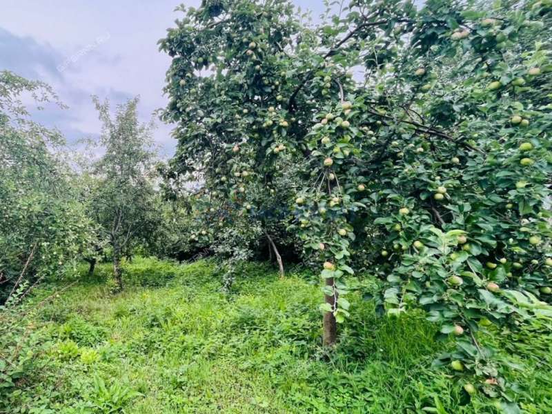 дом на улице Коммунистическая село Бритово