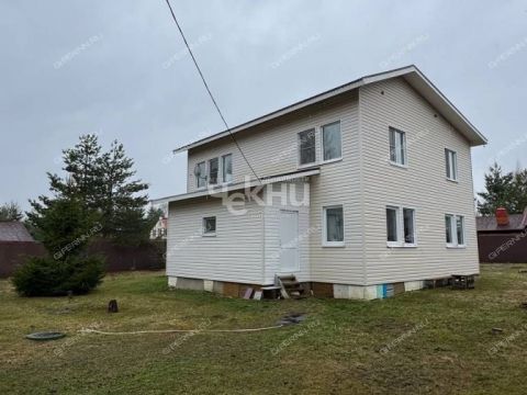 dom-tsn-chistye-klyuchi-2-dalnekonstantinovskiy-rayon фото