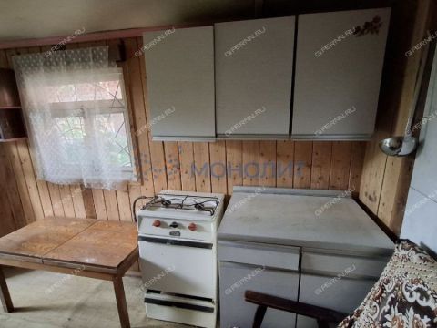 dom-derevnya-habarskoe-bogorodskiy-municipalnyy-okrug фото
