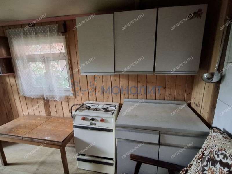 дом на Центральной улице деревня Хабарское