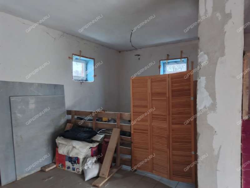 коттедж на  деревня Елевая