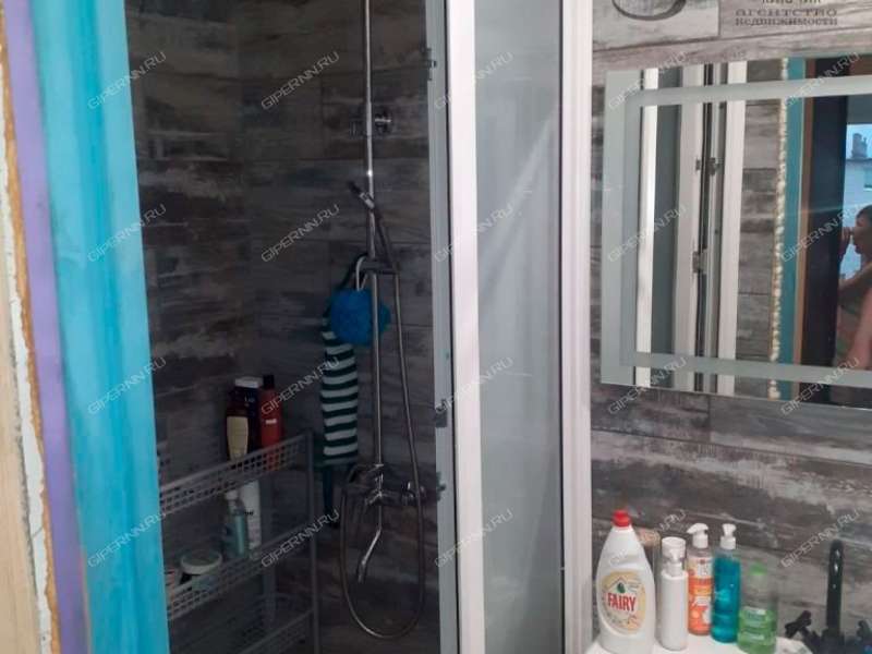 пятикомнатная квартира на Яблоневой улице дом 13