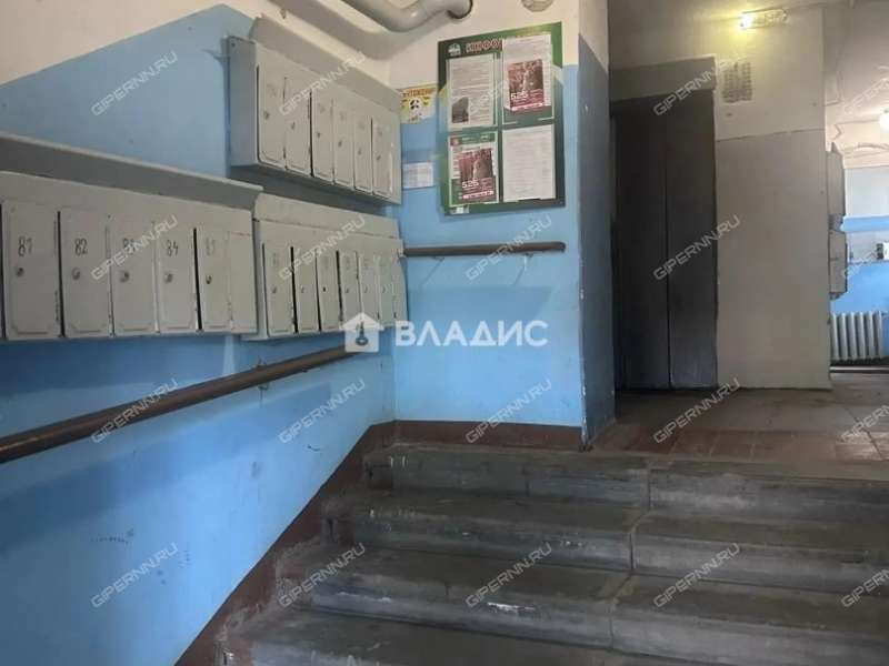однокомнатная квартира на Мончегорской улице дом 16А