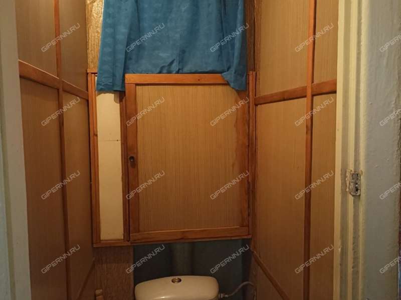 двухкомнатная квартира на Артёмовской улице дом 30