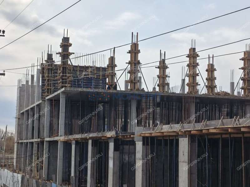 помещение под офис, торговую площадь на улице Крупской город Бор