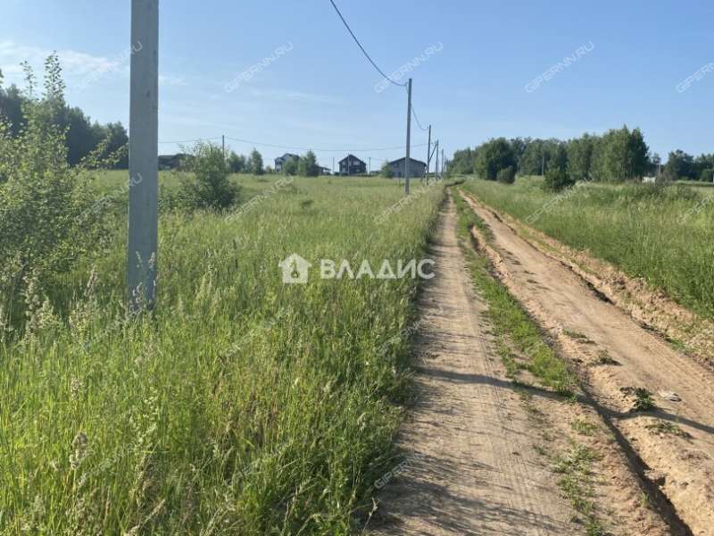 земельный участок 12,68 сотки улица Айвазовского село Шава
