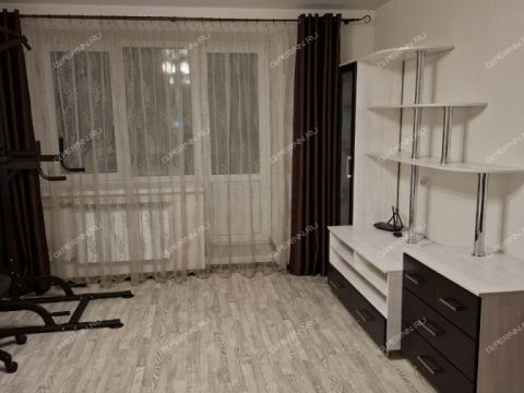 1-komnatnaya-poselok-zhdanovskiy-kstovskiy-rayon фото