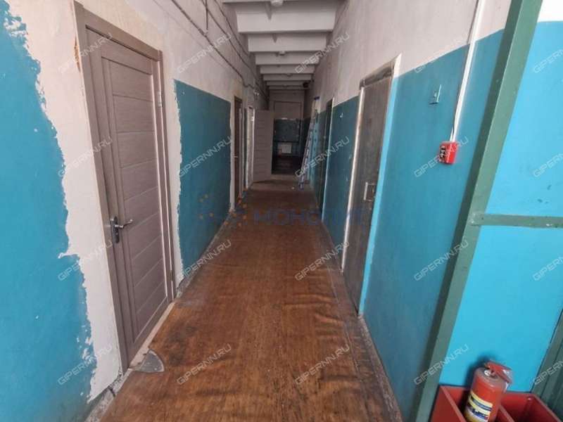 здание под склад, производственную площадь на Восточном шоссе город Дзержинск