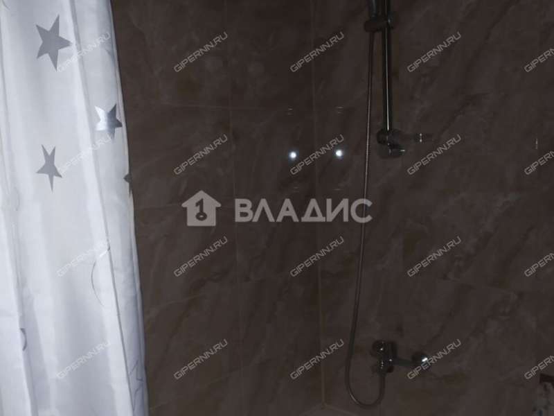 комната в доме 83 на Московском шоссе