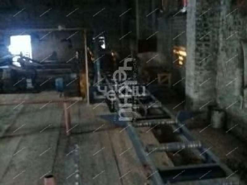 готовый бизнес деревообрабатывающее предприятие в городском округе Семёновский Нижегородской области