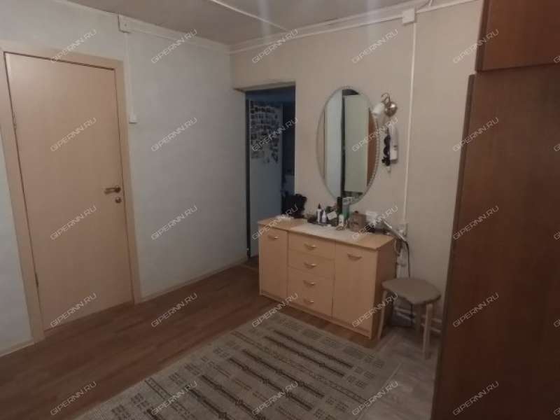 1/2 дома на улице Чванова