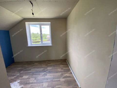 dom-derevnya-inyutino-bogorodskiy-municipalnyy-okrug фото