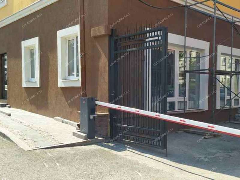 помещение под торговую площадь на Кожевенная ул, д.1А