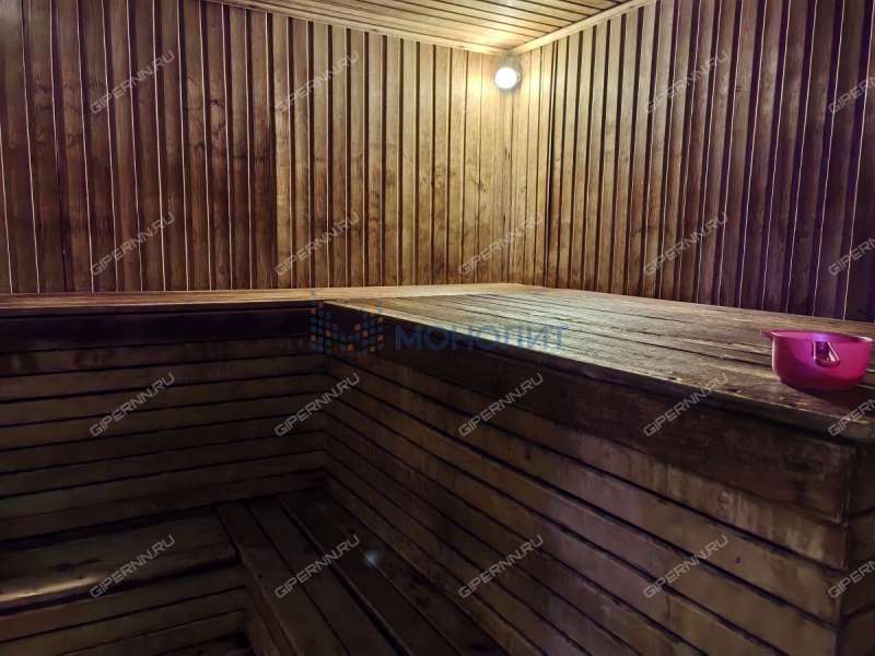 дом на Центральной улице