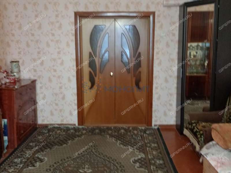 трёхкомнатная квартира на Московском шоссе дом 141