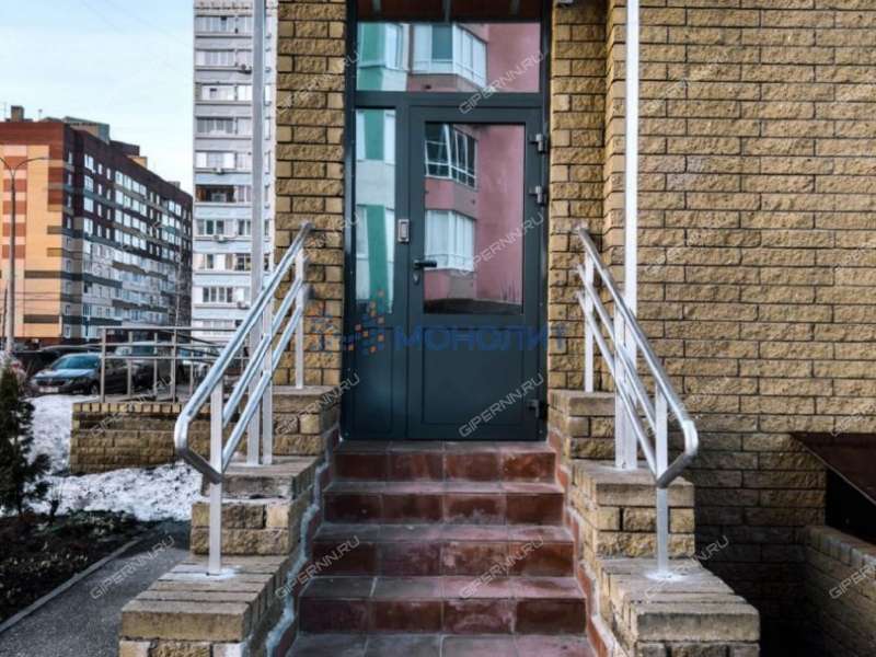 помещение под недвижимость под гостиничный бизнес на улице Верхнепечёрская