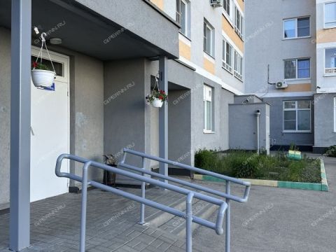 kvartira-studiya-ul-kosmicheskaya-d-34-k2 фото