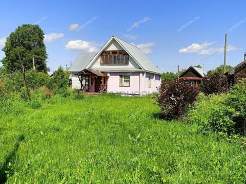 dom-derevnya-galkino-balahninskiy-municipalnyy-okrug фото