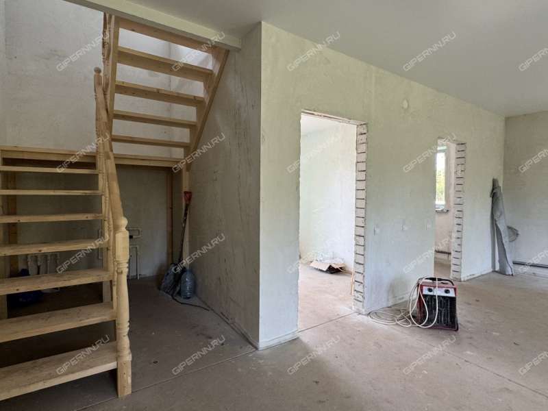 дом на улице Дачная деревня Чаглава