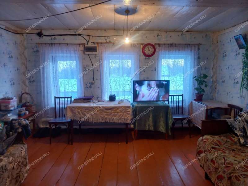 дом на новосельская деревня Новосёлки