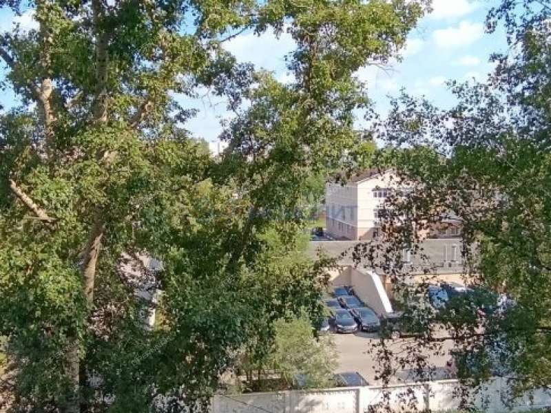 двухкомнатная квартира на улице Шаляпина дом 19