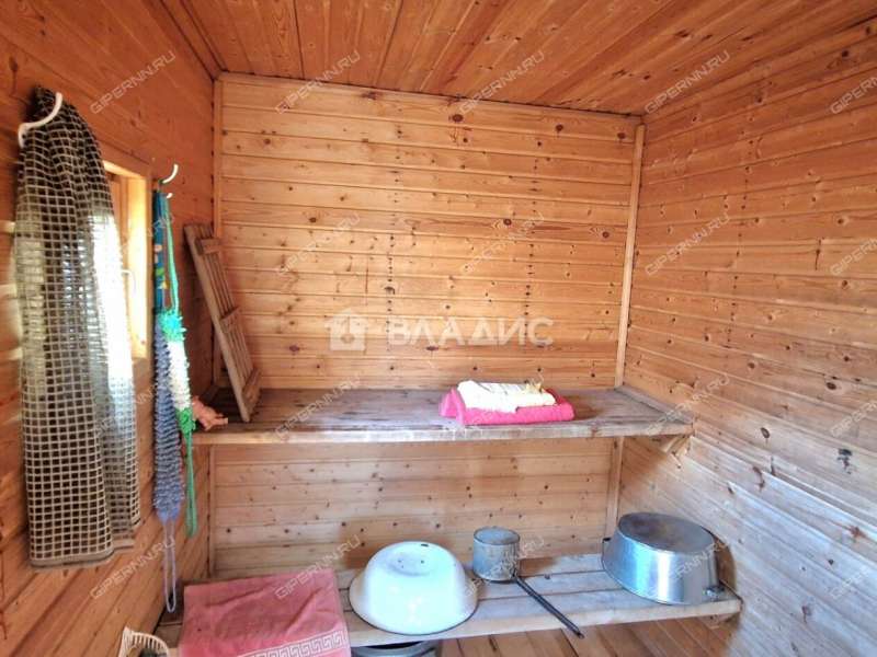 дом на улице Луговая деревня Венец