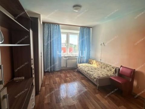 1-komnatnaya-ul-kuybysheva-d-67 фото