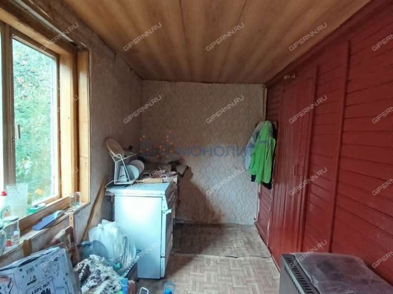 дача на СНТ Ясная Поляна