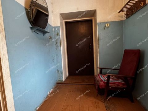 dom-selo-bezvodnoe-kstovskiy-rayon фото