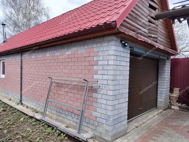 дом на улице Андреева