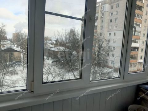 2-komnatnaya-ul-melnikova-pecherskogo-d-8 фото