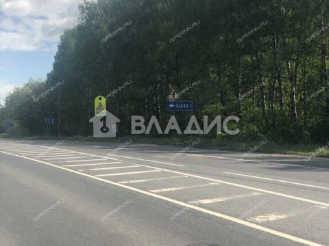 poselok-leninskaya-sloboda-kstovskiy-rayon фото