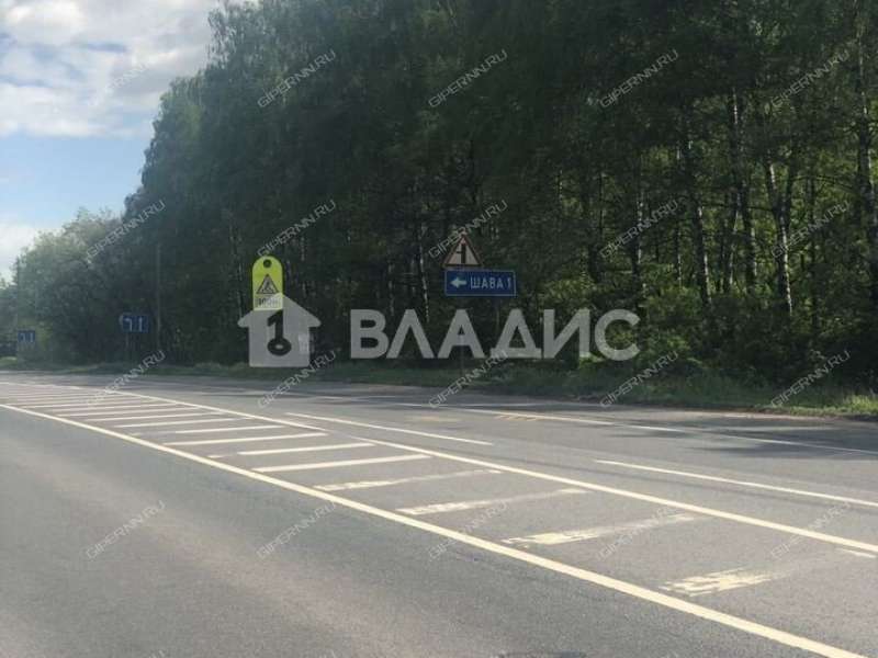 земельный участок 14 соток посёлок Ленинская Слобода